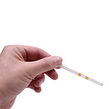 AquaChek teststrips zoutgehalte 10 stuks