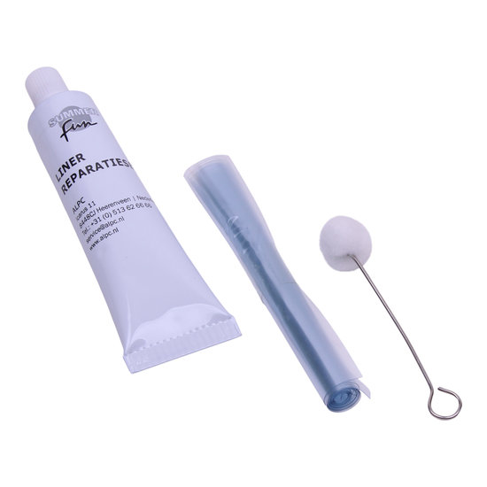 Summer Fun reparatiekit voor opblaasbare spa