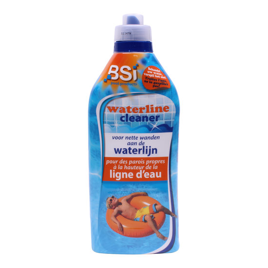 BSI Waterline Cleaner 1 liter