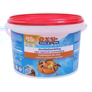 Oxy-Pool & Spa 2.5 kg
