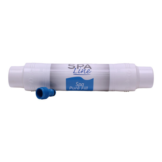 inSPAration Spa Pure Fill