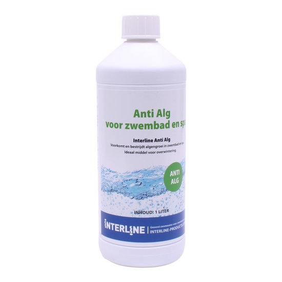 Interline Anti Alg 1 liter