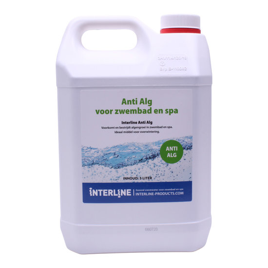 Interline Anti Alg 5 liter