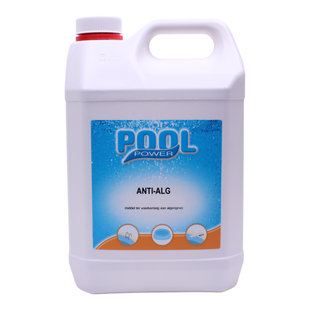 Anti Alg 5 liter