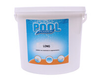 Chloortabletten Long 5 kg (large)