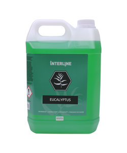 Eucalyptus saunageur 5 liter