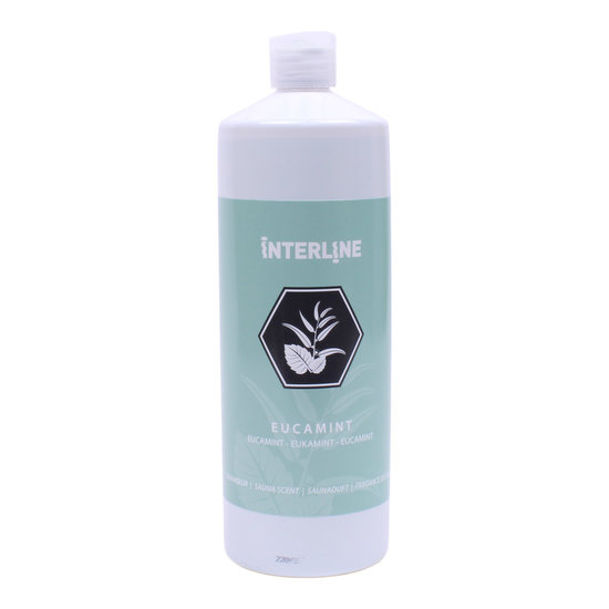 Interline Eucamint saunageur 1 liter