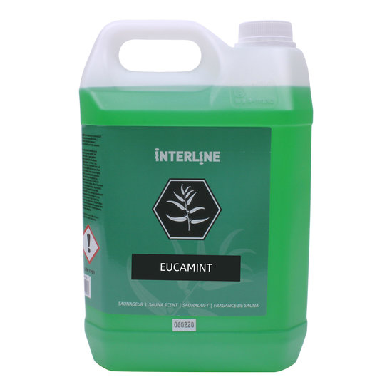 Interline Eucamint saunageur 5 liter