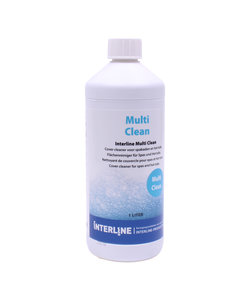 Multi Clean allesreiniger voor spa 1 liter