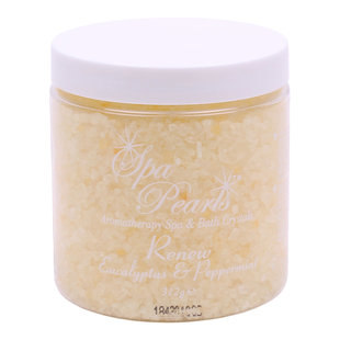 Spa Badzout Eucalyptus