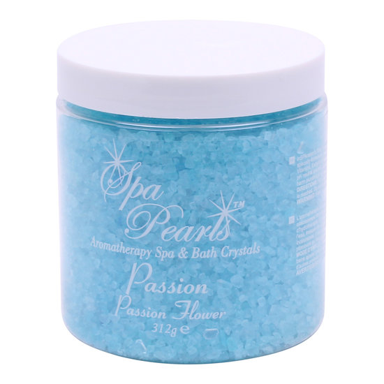 inSPAration Spa Badzout Passiebloem