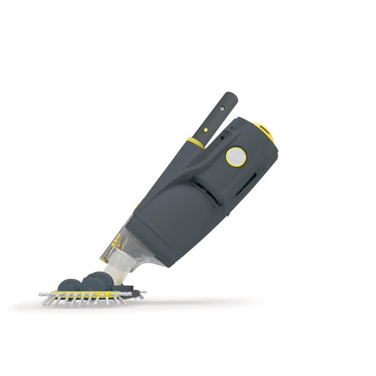 Comfortpool Oplaadbare Zwembadstofzuiger G5