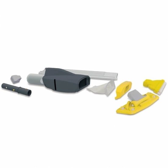 Comfortpool Oplaadbare spa- en zwembadstofzuiger G3