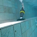 Comfortpool Oplaadbare Zwembadstofzuiger G7