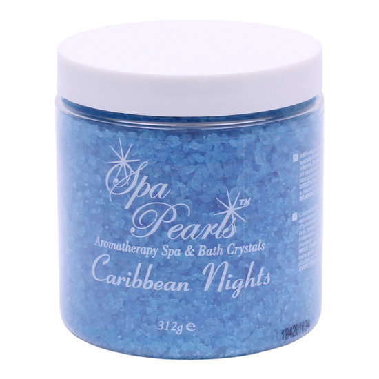 inSPAration Spa Badzout Caribbean Nights