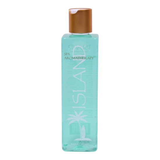 inSPAration aromatherapy Island 236 ml