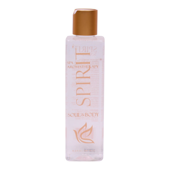 inSPAration aromatherapy Spirit Soul & Body 236 ml