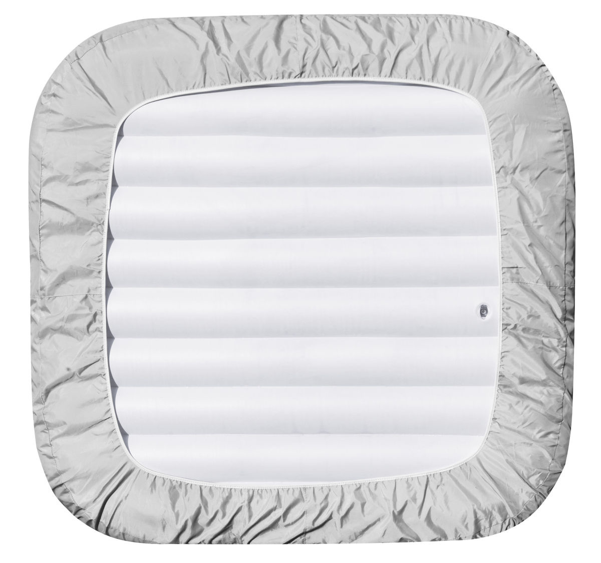 Lay-Z-Spa opblaasbaar deksel voor spa Hawaii