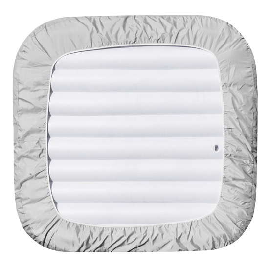 Lay-Z-Spa opblaasbaar deksel o.a. voor spa Hawaii