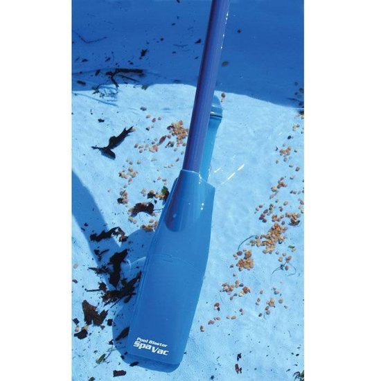 Pool Blaster SpaVac