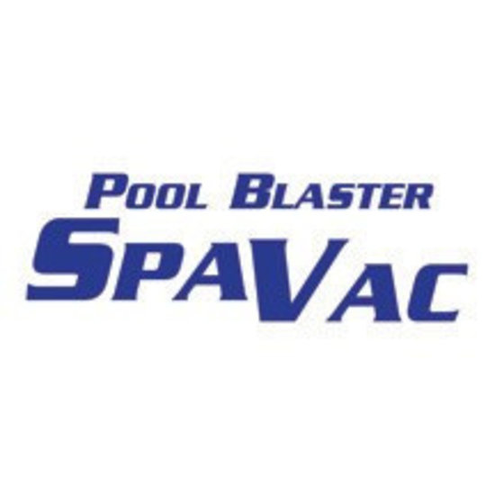 Pool Blaster SpaVac