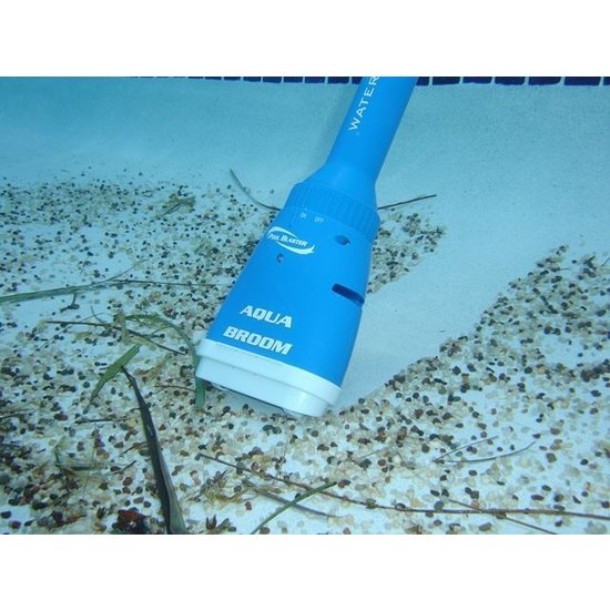 Pool Blaster Zwembadstofzuiger Aqua Broom