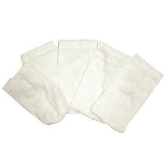 Pool Blaster Microfilter zakje tbv Max/Max CG, Aqua Broom en Catfish (per stuk)