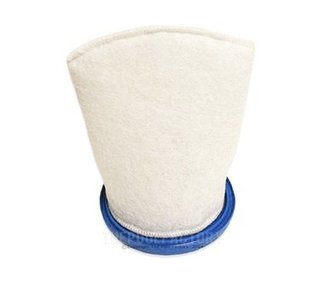 pool blaster max microfilter