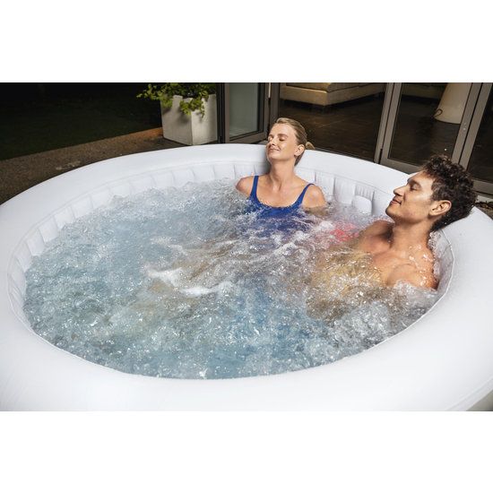 Bestway Lay-Z Spa Honolulu Bubble - 4-6 personen