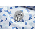 Bestway Lay-Z Spa Hawaii Bubble - 4-6 personen