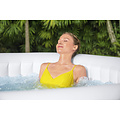 Bestway Lay-Z Spa Hawaii Bubble - 4-6 personen