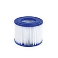 Bestway Lay-Z Spa Hawaii Bubble - 4-6 personen