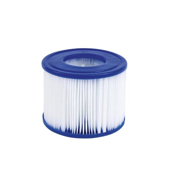 Bestway Lay-Z Spa Hawaii Bubble - 4-6 personen