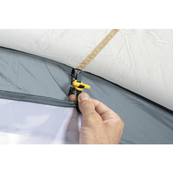 Bestway Tent voor opblaasbare spa en zwembad