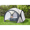 Bestway Tent voor opblaasbare spa en zwembad