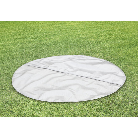 Intex PureSpa Bubble Therapy Plus + HWS - 4 personen