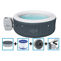 Lay-Z Spa Bali Bubble - 2-4 personen