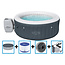 Bestway Lay-Z Spa Bali Bubble - 2-4 personen