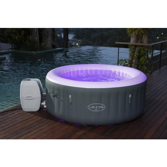 Bestway Lay-Z Spa Bali Bubble - 2-4 personen