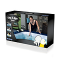 Bestway All-in schoonmaak set voor de Lay-Z Spa
