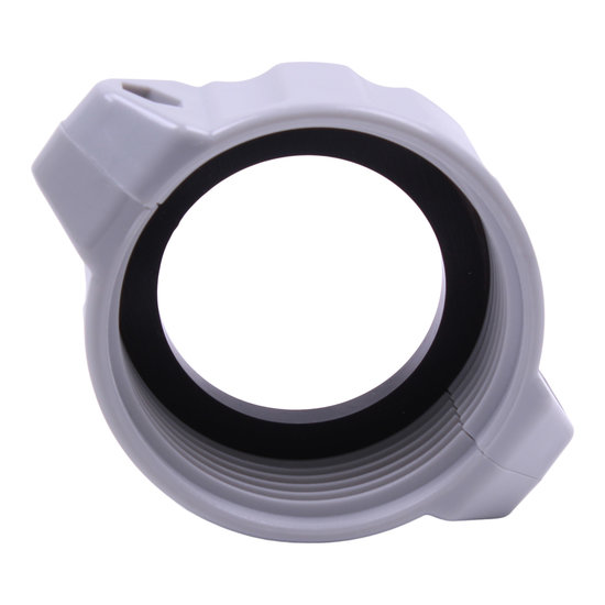 Lay-Z-Spa koppeling voor adapter A (inclusief afdichting)