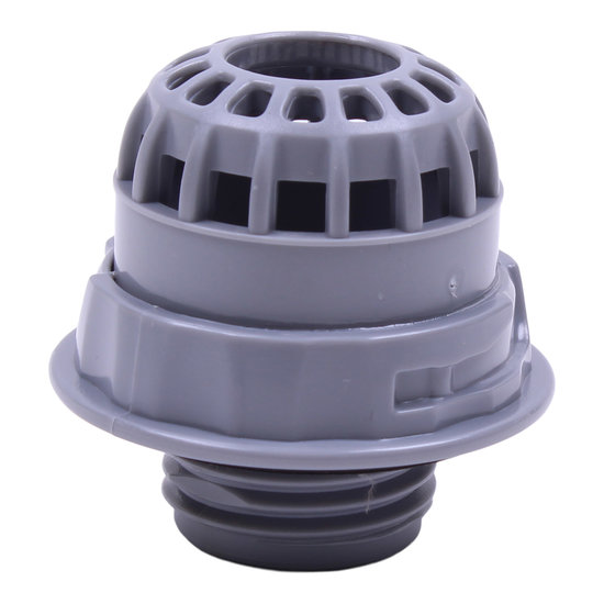 Lay-Z-Spa spa uitlaat