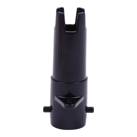 Lay-Z-Spa leegloopadapter voor diverse Lay-Z-Spa's