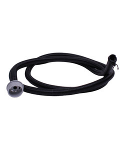 opblaasslang voor Maldives & San Francisco