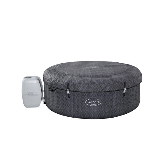 Bestway Lay-Z Spa Havana Bubble - 2-4 personen