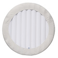 Lay-Z-Spa PureSpa opblaasbaar deksel rond 4-persoons spa