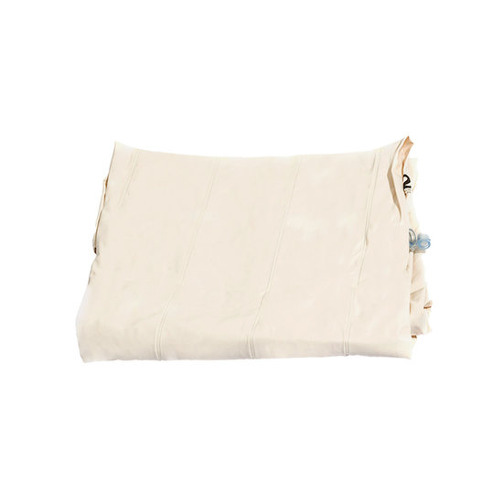 Lay-Z-Spa PureSpa opblaasbaar deksel rond 4-persoons spa