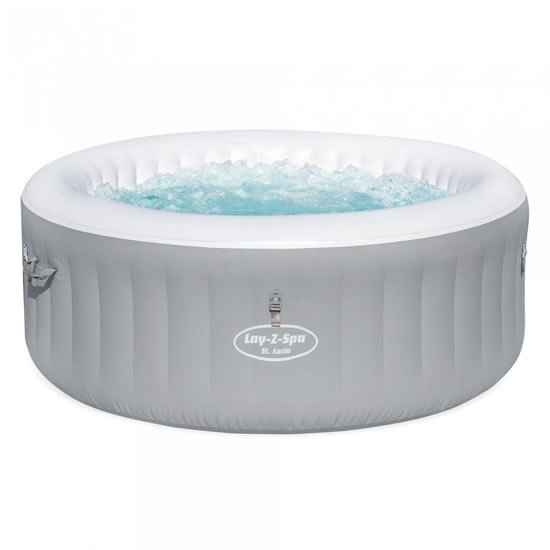 Lay-Z-Spa tub spa St. Lucia