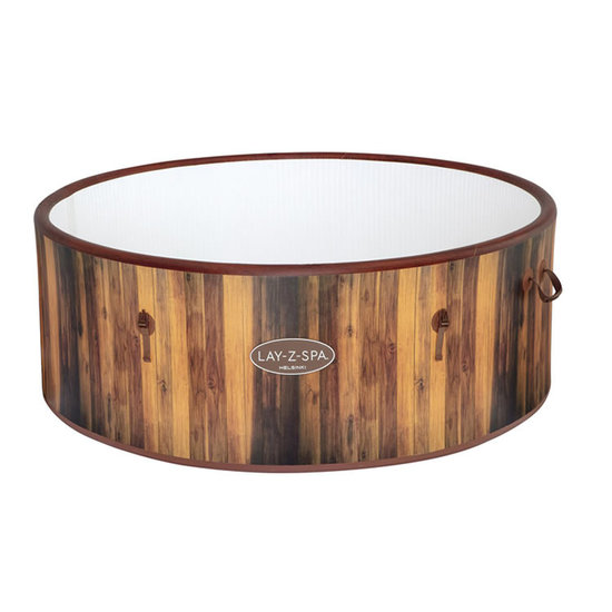Lay-Z-Spa tub spa Helsinki