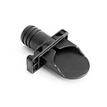 Intex opblaasslang met adapter